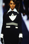 Karl Lagerfeld (-1992)