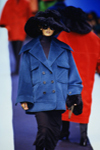 Karl Lagerfeld (-1992)