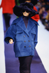 Karl Lagerfeld (-1992)