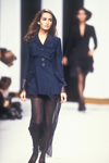 Karl Lagerfeld (-1992)