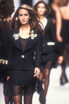Karl Lagerfeld (-1992)
