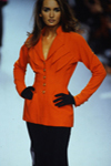 Karl Lagerfeld (-1992)