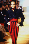 Liz Bruce (-1992)