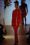 Liz Bruce (-1992)