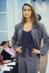 Nicole Fahri (-1992)