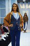 Nicole Fahri (-1992)