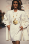 Oscar de La Renta (-1992)