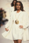 Oscar de La Renta (-1992)