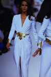 Oscar de La Renta (-1992)
