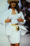 Oscar de La Renta (-1992)