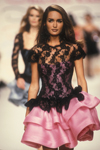 Oscar de La Renta (-1992)