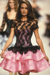 Oscar de La Renta (-1992)