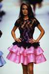 Oscar de La Renta (-1992)