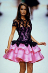 Oscar de La Renta (-1992)