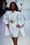 Oscar de La Renta (-1992)