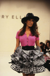 Perry Ellis (-1992)