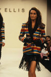 Perry Ellis (-1992)