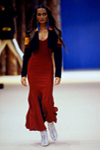 Rifat Ozbek (-1992)