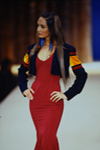 Rifat Ozbek (-1992)