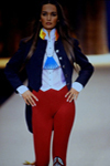 Rifat Ozbek (-1992)