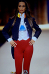 Rifat Ozbek (-1992)