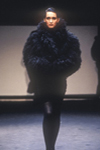Azzedine Alaia (-1993)