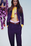 Perry Ellis (-1993)