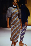 Rifat Ozbek (-1993)