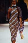 Rifat Ozbek (-1993)