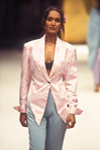 Rifat Ozbek (-1993)