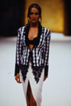 Rifat Ozbek (-1993)