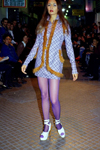 Veronique Leroy (-1993)