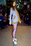 Veronique Leroy (-1993)