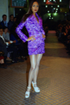 Veronique Leroy (-1993)