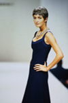 Caroline Charles (-1994)