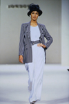 Caroline Charles (-1994)
