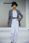 Caroline Charles (-1994)