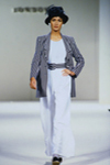 Caroline Charles (-1994)