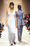 Michel Klein (-1994)