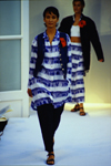 Nicole Fahri (-1994)
