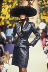 Yves st Laurent (-1994)