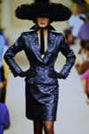Yves st Laurent (-1994)