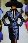 Yves st Laurent (-1994)