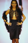 Chantal Thomas (-1995)