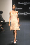 Chantal Thomas (-1995)