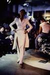 John Galliano (-1995)