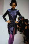 Veronique Leroy (-1995)