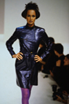 Veronique Leroy (-1995)