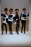 Veronique Leroy (-1995)