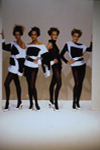 Veronique Leroy (-1995)